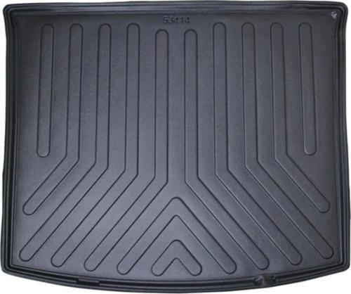 Volkswaen Caddy 2011 Model Bagaj Havuzu