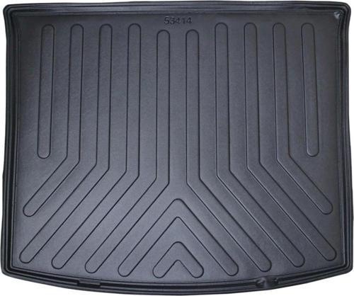 Volkswaen Caddy 2012 Model Bagaj Havuzu