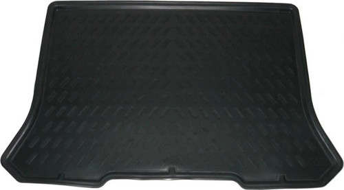 Ford Connect 2012 Model 70 Ve 90 lık Cepli Bagaj Havuzu