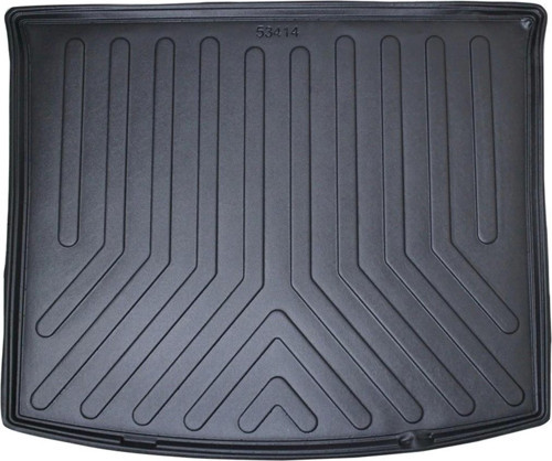 Volkswaen Caddy 2014 Model Bagaj Havuzu