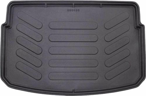 Volkswaen Caddy 2019 Model Bagaj Havuzu