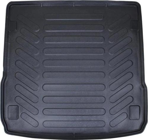 Audi Q7 2012 Model Bagaj Havuzu