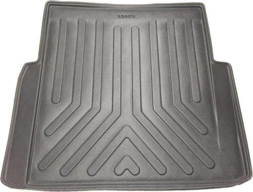 Mercedes S Serisi W221 2006 Model Bagaj Havuzu