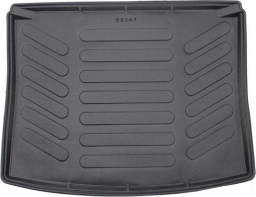 Volkswaen Golf 4 1997 Model Bagaj Havuzu