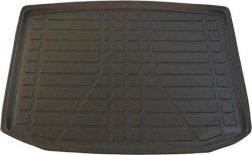 Volkswaen Tiguan 2017 Model Üst Bagaj Havuzu