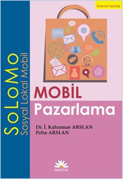 Mobil Pazarlama - Solomo