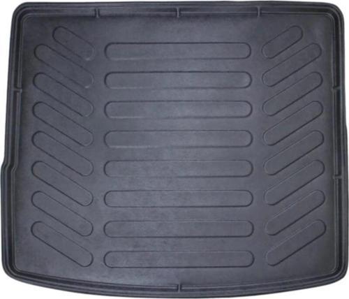 Volkswaen Touareg 2010 Model Bagaj Havuzu