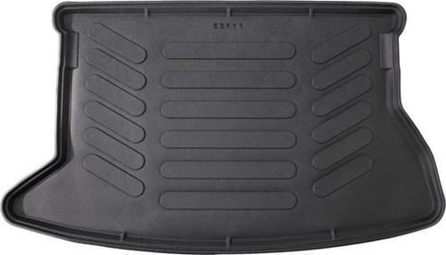 Toyota Auris 2008 Model Bagaj Havuzu