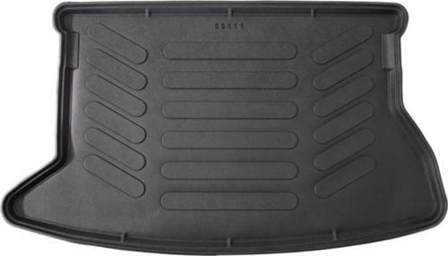 Toyota Auris 2010 Model Bagaj Havuzu