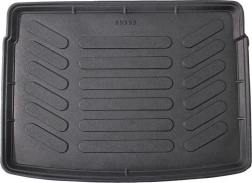 Volkswaen Golf 6 2013 Model Bagaj Havuzu