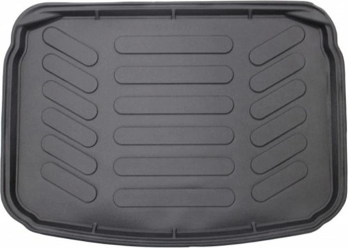 Skoda Fabia Hb 2019 Model Bagaj Havuzu