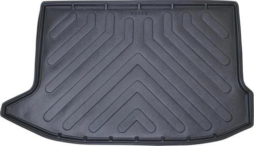 Hyundai Kona 2018 Model Tek Cepli Bagaj Havuzu