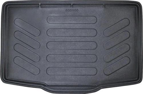 Fiat 500L 2014 Model Bagaj Havuzu