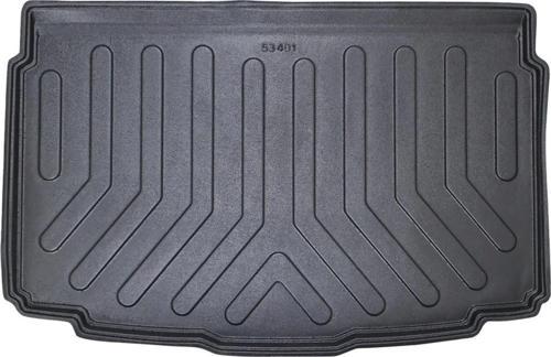 Volkswaen T-Roc 2018 Model Alt Bagaj Havuzu