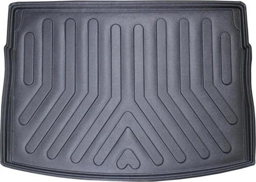 Volkswaen Golf 8 2022 Model Üst Bagaj Havuzu