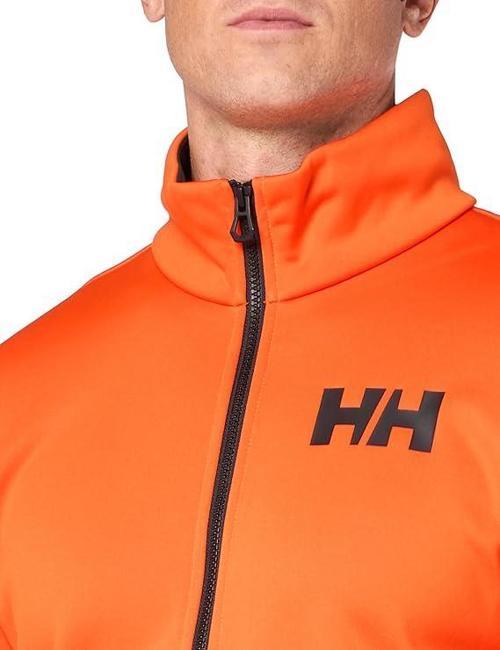 Hp Fleece Erkek Softshell