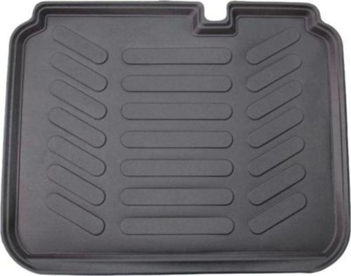 Citroen C4 2018 Model Bagaj Havuzu