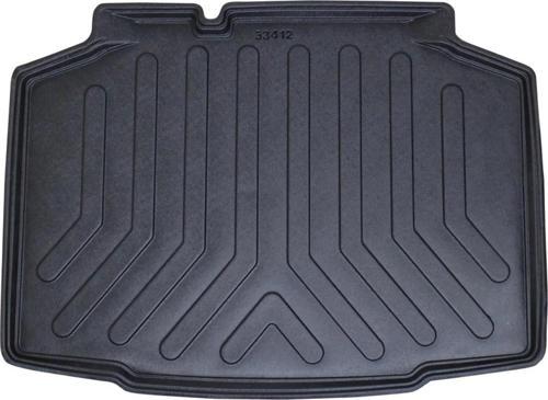 Skoda Kamiq 2020 Model Bagaj Havuzu