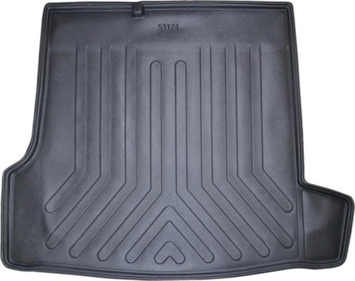 Volkswaen Passat B5 2002 Model Bagaj Havuzu
