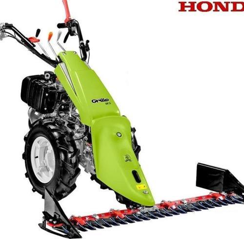 Gf3 Gx200 Honda Motorlu Çayır Biçme Makinası