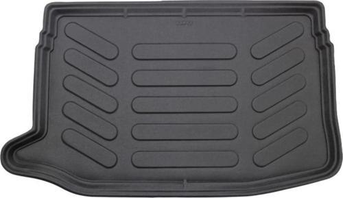 Volkswaen Polo 2012 Model Üst Kısım Bagaj Havuzu