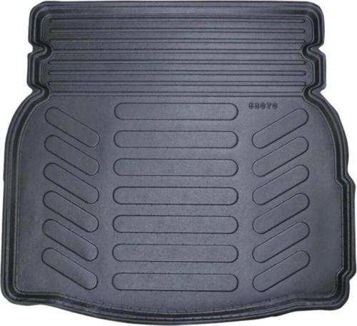 Mercedes C Serisi W205 2014 Model Rampalı Bagaj Havuzu