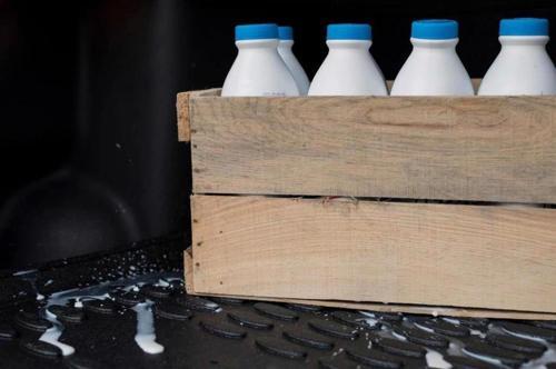 Volvo XC 90 2017 Model 7 Koltuk Bagaj Havuzu