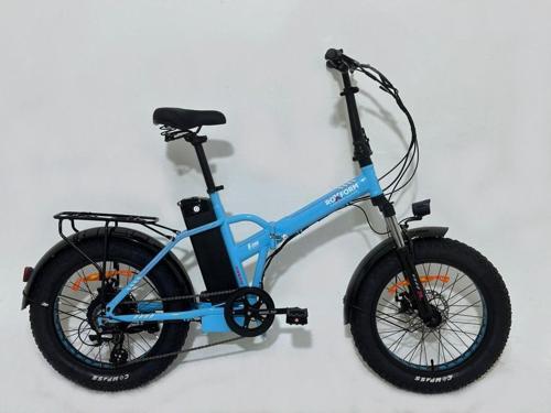 R-200 Elektrikli Katlanabilir Bisiklet 10Ah Shimano Altus 20 İnç Şehir Bisikleti