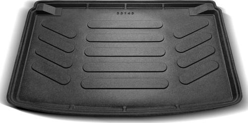 Volkswaen Polo 9N 2007 Model Bagaj Havuzu