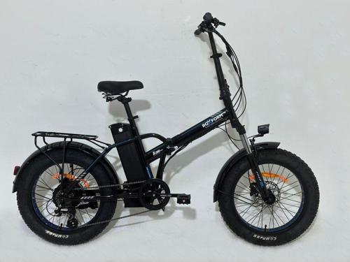 R-200 Pro Elektrikli Katlanabilir Bisiklet 13Ah Shimano Altus Hidrolik Fren Şehir Bisikleti