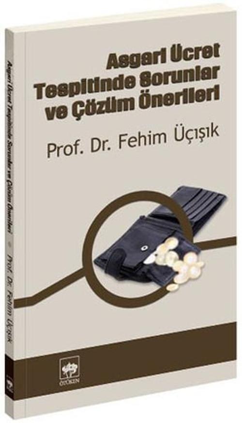 Asgari Ücret Tespitinde Sorunlar ve Çözüm Önerileri