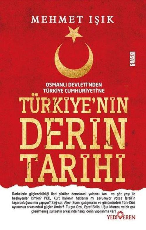 Türkiye'nin Derin Tarihi