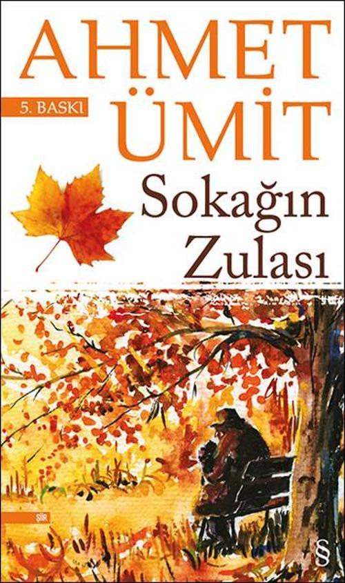 Sokağın Zulası