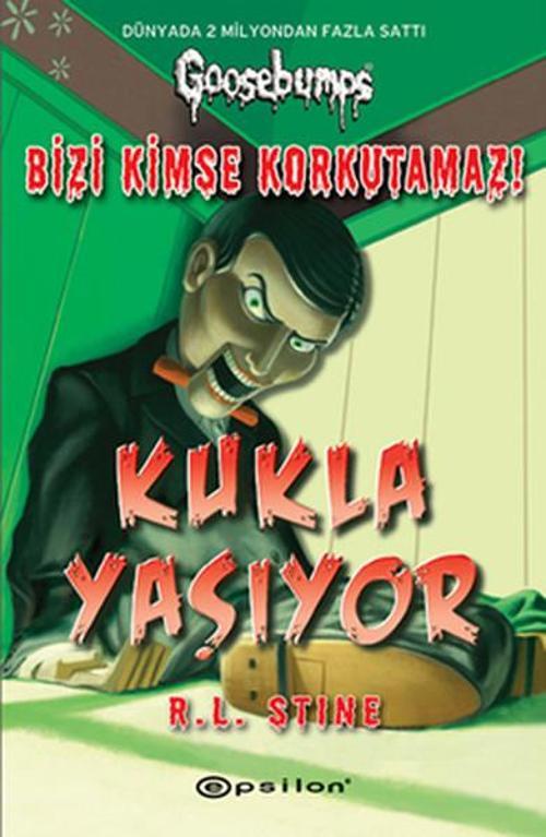 Bizi Kimse Korkutamaz-Kukla Yaşıyor
