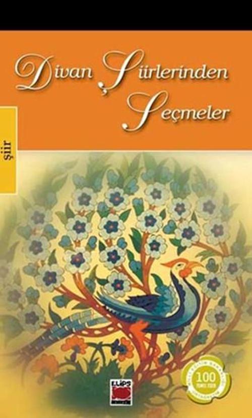 Diva Şiirlerinden Seçmeler