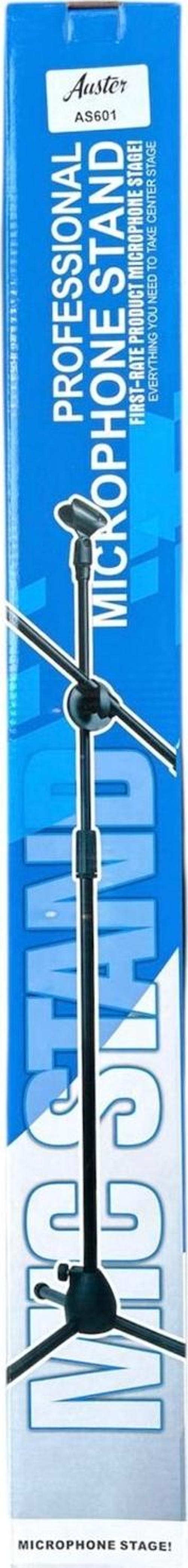 MİKROFON STAND AS601