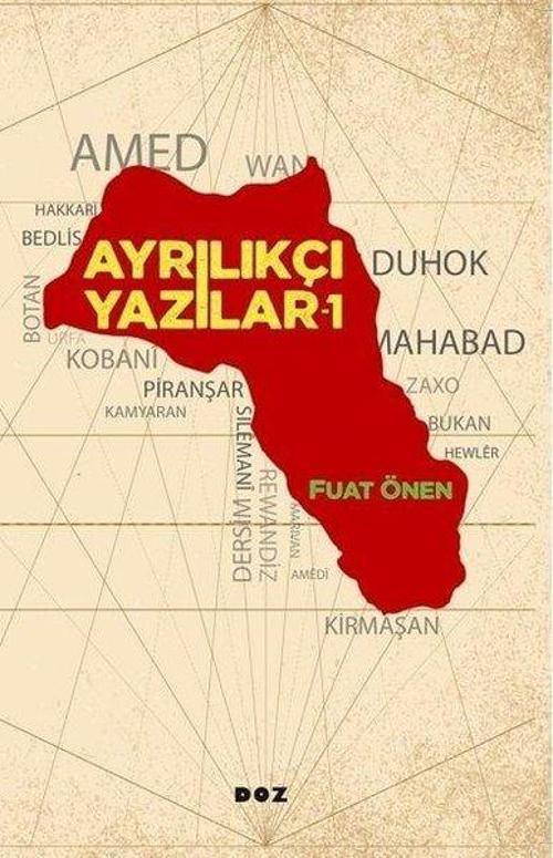 Doz Ayrılıkçı Yazılar 1