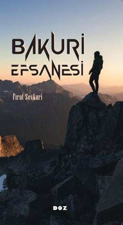 Bakuri Efsanesi