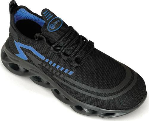 Profesyonel Spor İş Güvenlik Ayakkabısı 45 Numara