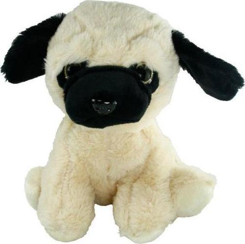 PB30448-22 Peluş Köpek 23 cm-Vardem