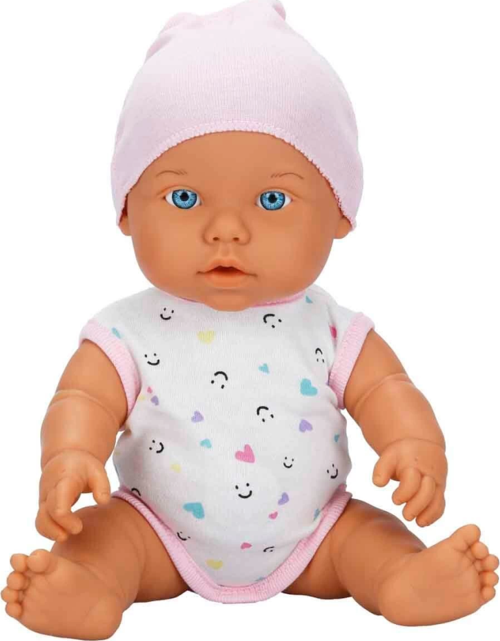 Bebelou Konuşan Bebek 32 cm