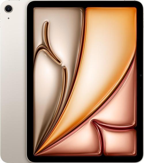 iPad Air M3 Wi-Fi 256 GB 11" MCA44TU/A Yıldız Işığı Tablet