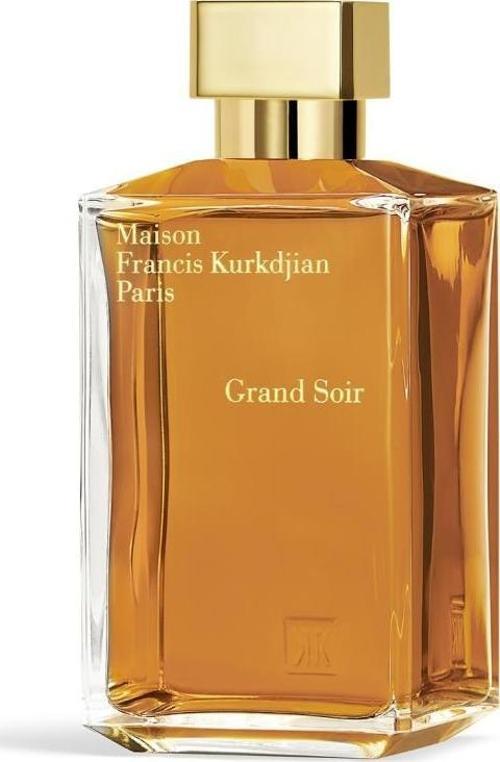 Grand Soir EDP 200 ml