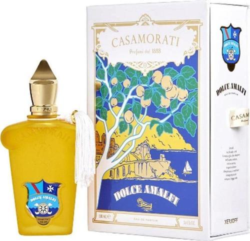 Casamorati Dolce Amalfi EDP 100 ML Erkek Parfüm