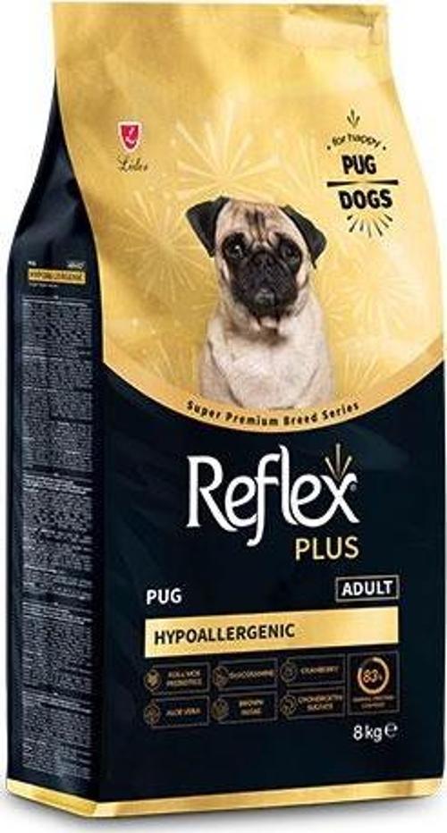 HypoAllergenic Pug Yetişkin Köpek Maması 8 Kg