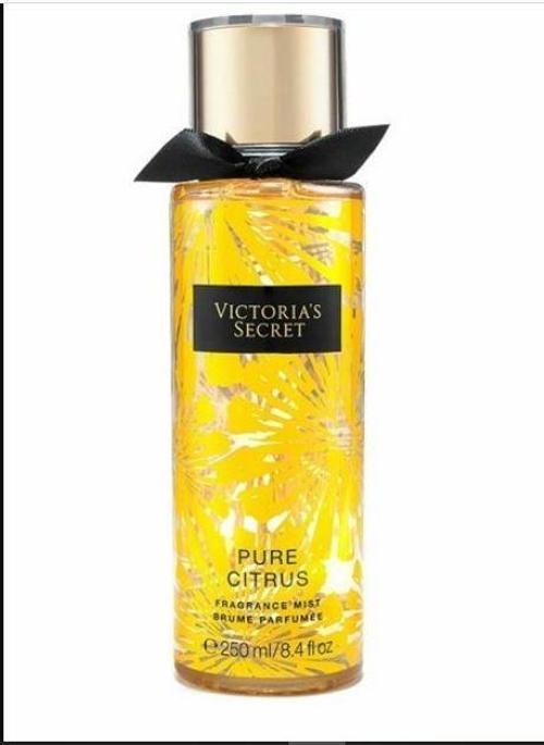 Pure Citrus 250 ml vücut spreyi