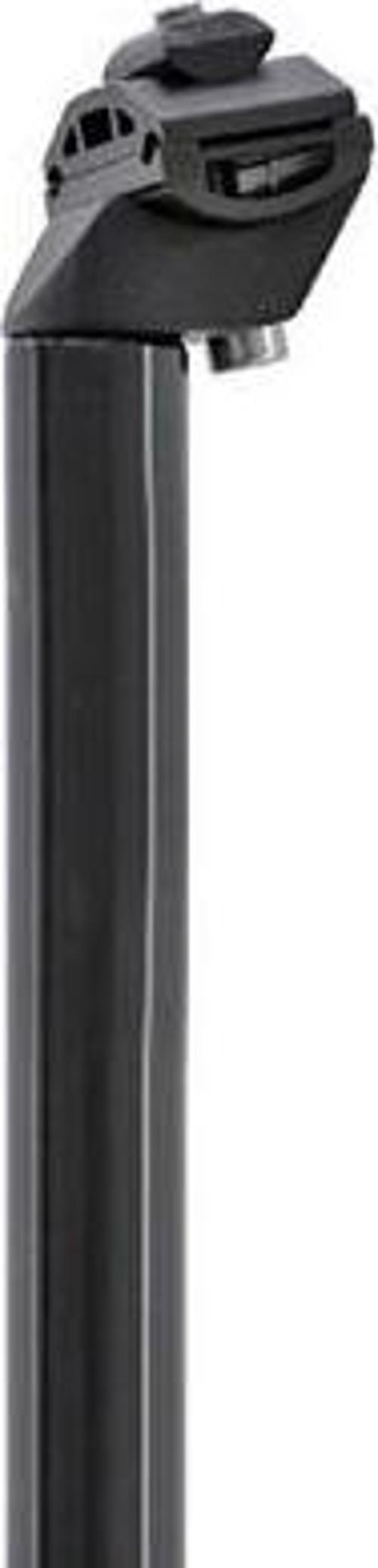 30.4mm Kızaklı Sele Borusu Alüminyum SLB-214