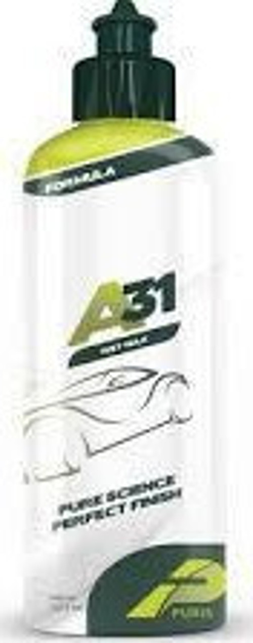 PURIS A31 WET WAX CİLA 1/1 946ML