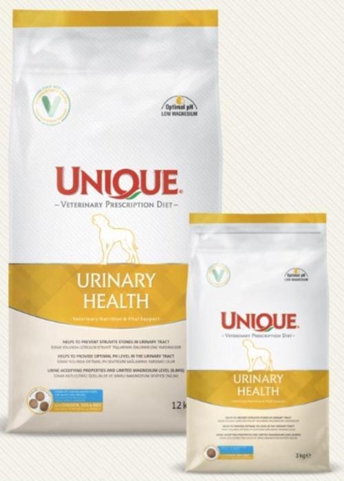 Urinary Health Köpek Maması 3 Kg