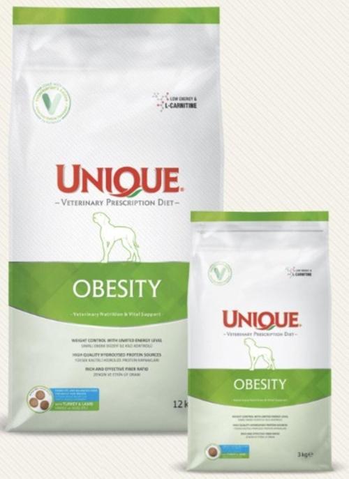 Obesıty Köpek Maması 3 Kg